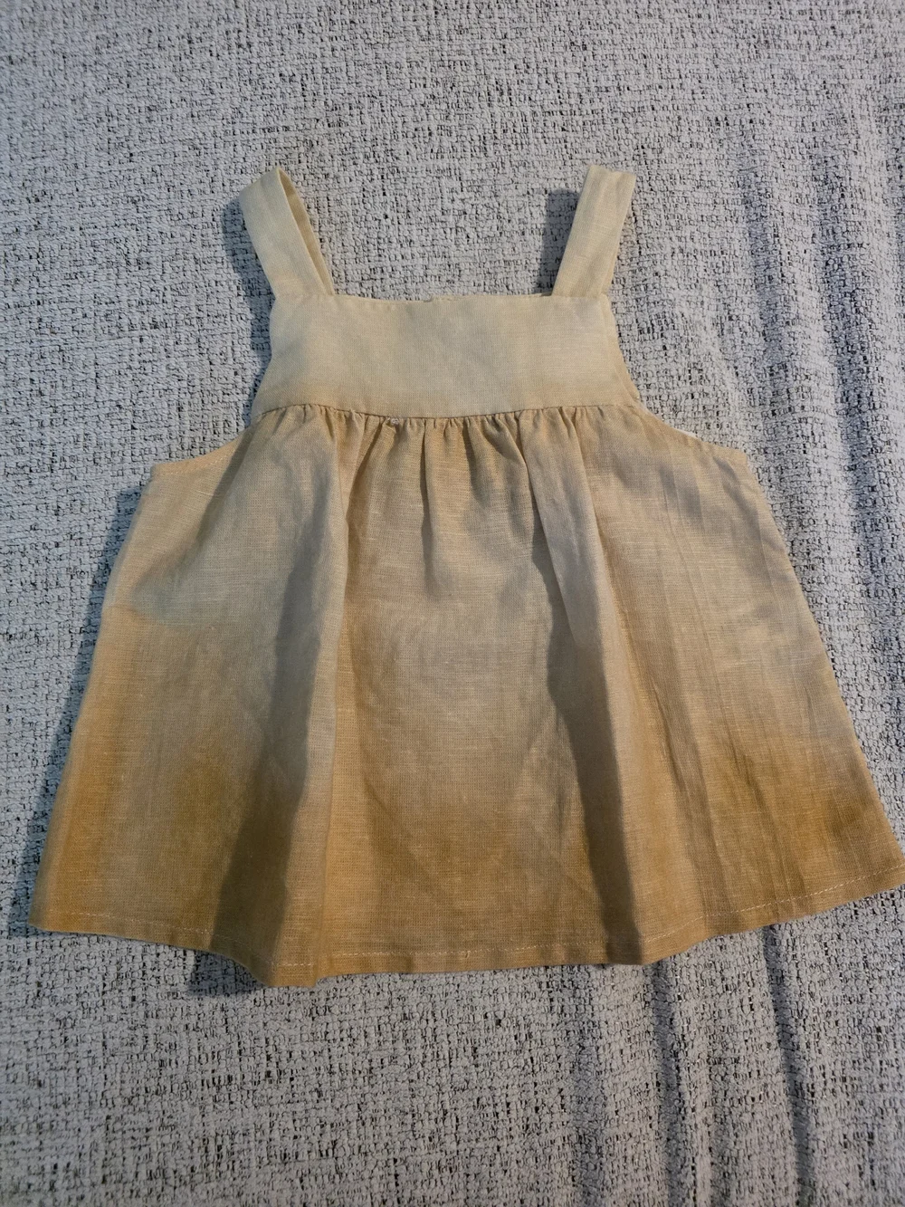 Zara light beige